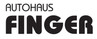 Logo Autohaus Finger GmbH